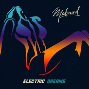 Electric Dreams album cover