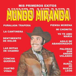Mis Primeros Exitos album cover