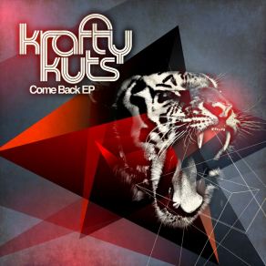 Come Back album cover