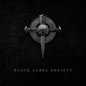 Order Of The Black album cover