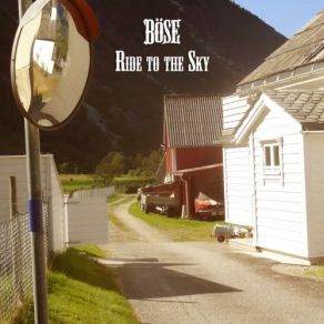 Ride To The Sky album cover