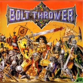 War Master (Two Different Editions) album cover