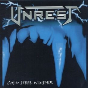Cold Steel Whisper album cover