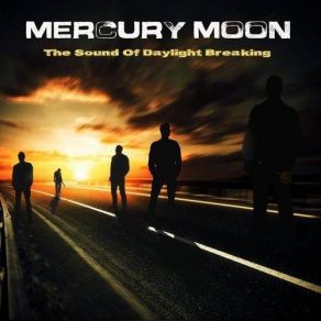 The Sound Of Daylight Breaking album cover