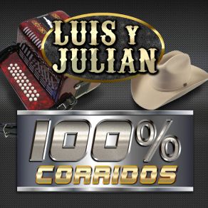 100% Corridos album cover