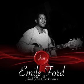 Just - Emile Ford And The Checkmates album cover