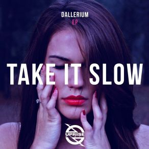 Take It Slow album cover