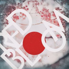 Red Bloom album cover