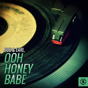 Ooh Honey Babe album cover