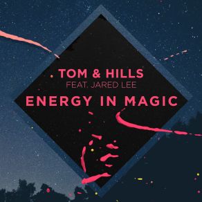 Energy In Magic album cover