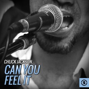 Can You Feel It album cover