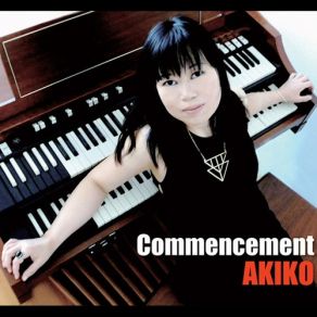 Commencement album cover