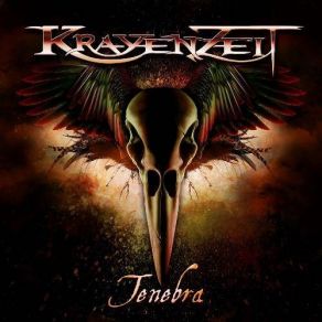 Tenebra album cover