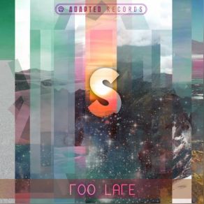 Too Late album cover