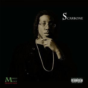 Scarbone album cover