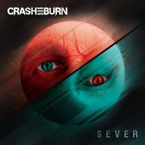 Sever album cover