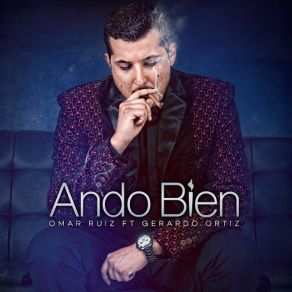 Ando Bien (Gerardo Ortiz) (Single) album cover