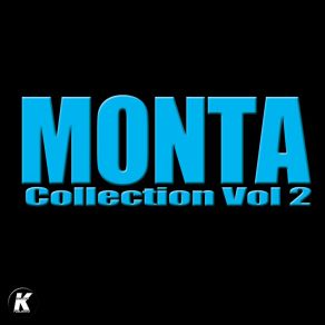 Monte Collection, Vol. 2 album cover