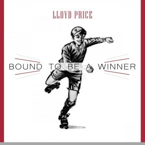 Bound To Be A Winner album cover