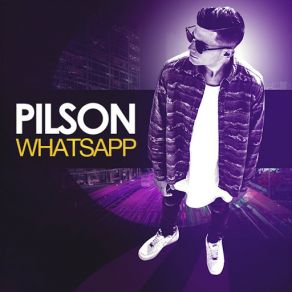 WhatsApp (Ey Ma) (Single) album cover