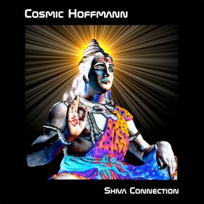 Shiva Connections album cover