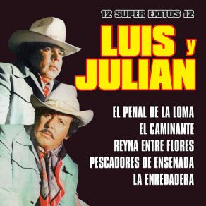 12 Super Exitos album cover