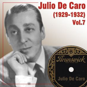 (1929-1932), Vol. 7 album cover