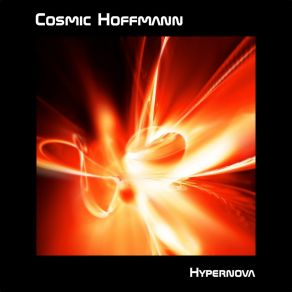 Hypernova album cover