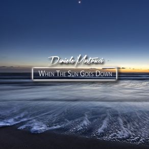 When The Sun Goes Down album cover