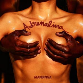 Adrenalina (Single) album cover