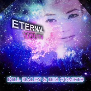 Eternal Youth album cover