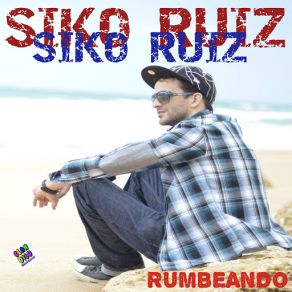 Rumbeando (Single) album cover