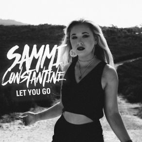 Let You Go album cover