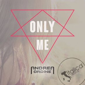 Only Me album cover