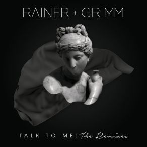 Talk To Me: The Remixes album cover