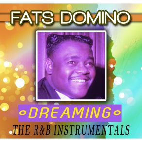 Dreaming - The R&B Instrumentals album cover