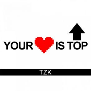 Your Luv Is Top (Aqeelion) [Radio Edit] (Single) album cover