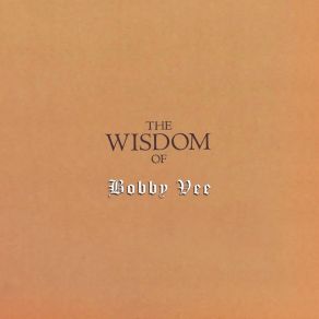 The Wisdom album cover