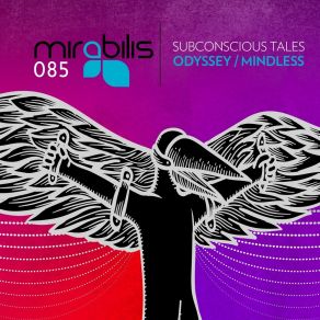 Odyssey / Mindless album cover