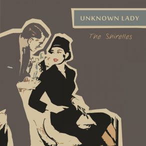 Unknown Lady album cover