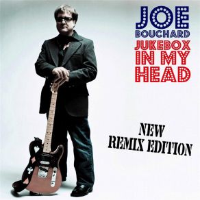 Jukebox In My Head (Remix Edition) album cover