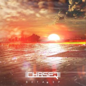 Beta EP (Original Mix) album cover