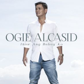 Ikaw Ang Buhay Ko album cover