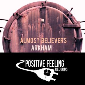 Arkham album cover