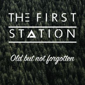 Old But Not Forgotten album cover