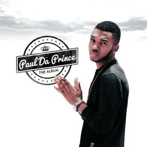Paul Da Prince album cover