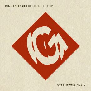 Break A-Holic album cover