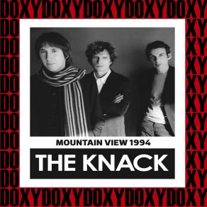 Shoreline Amphitheatre, Mountain View, Ca. June 10th, 1994 (Doxy Collection, Remastered, Live On Fm Broadcasting) album cover