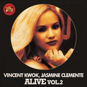 Alive, Vol. 2 album cover