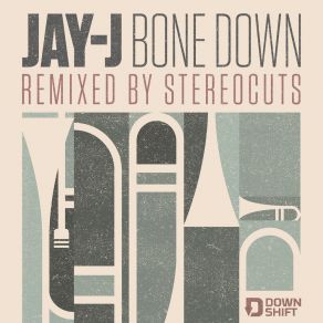 Bone Down album cover